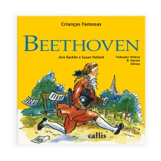 Beethoven - Crianças Famosas