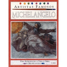 Michelangelo - Artistas Famosos