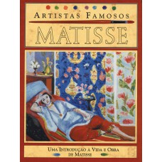 Matisse - Artistas Famosos