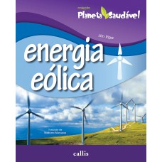 Energia Eólica - Planeta Saudável