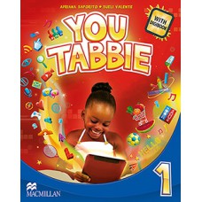 Youtabbie Student''''s Book W/Audio CD And E-Book & Digibook-1
