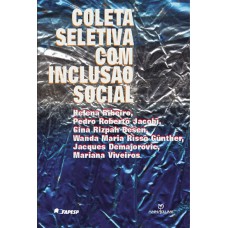 Coleta seletiva com inclusão social