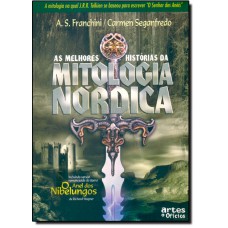 Melhores Historias Da Mitologia Nordica, As