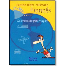 Frances - Conversacao Para Viagem