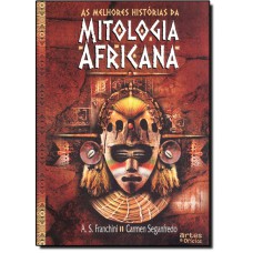 Africana, As Melhores Historias Da Mitologia