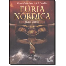 Furia Nordica - Sagas Vikings