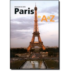 Paris De A A Z