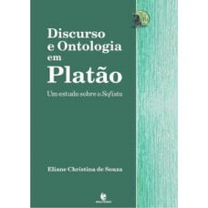 Discurso e ontologia em platão