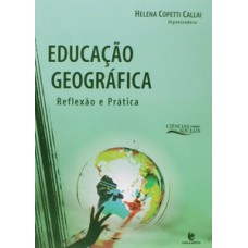 Educação geográfica