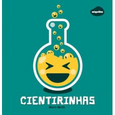 Cientirinhas