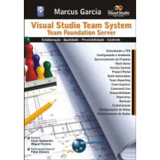 Visual Studio Team System   Team Foundation Server