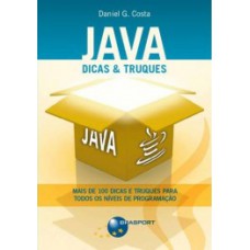 Java Dicas & Truques