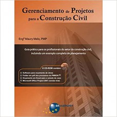 Gerenciamento De Projetos Para A Construcao Civil