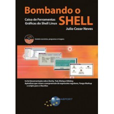 Bombando o Shell