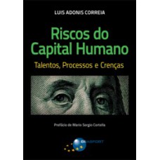 Riscos do capital humano