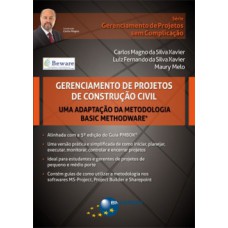 Gerenciamento De Projetos De Construcao Civil