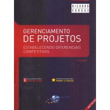 Gerenciamento de projetos