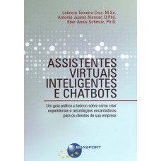 Assistentes virtuais inteligentes e chatbots
