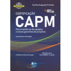 Certificação CAPM