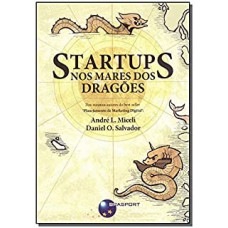 Startups: nos mares dos dragões