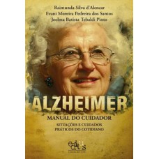 Alzheimer - Manual do cuidador
