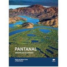 Pantanal Cd-Rom