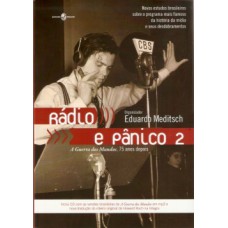 Rádio e pânico 2