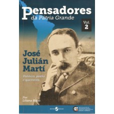 José Julián Martí