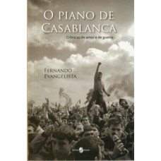 O piano de Casablanca