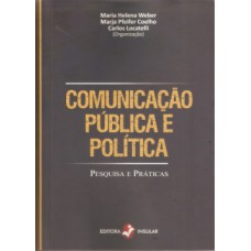 Comunicação pública e política