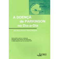 A doença de Parkinson no dia-a-dia