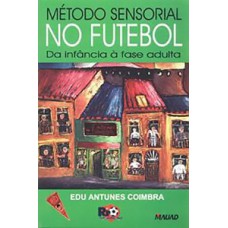 Método sensorial no futebol