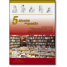 5 Decadas Em Questao