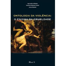 Ontologia da violência