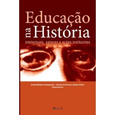 Educação na história