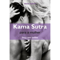 Kama sutra para a mulher