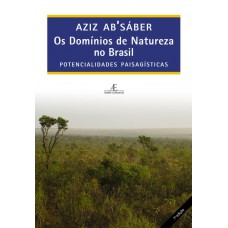 Os Domínios de Natureza no Brasil