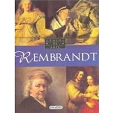 Genios Da Arte Rembrandt