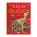 Atlas de Dinossauros, Animais Pré-Históricos e Outros