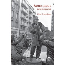 Sartre: Philía e autobiografia