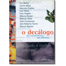 Decalogo, O: Dez Mandamentos, Dez Historias
