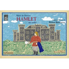 Hamlet em cordel