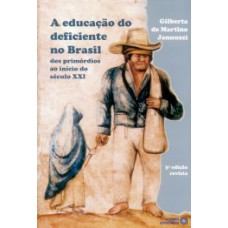A educação do deficiente no Brasil