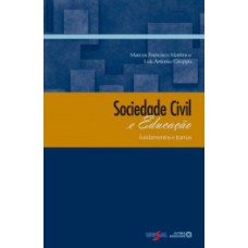 Sociedade civil e educação