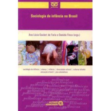 Sociologia da infância no Brasil