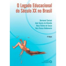 O legado educacional do século XX no Brasil