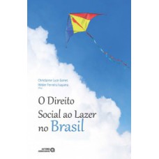 O direito social ao lazer no Brasil