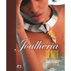 Joalheria de arte