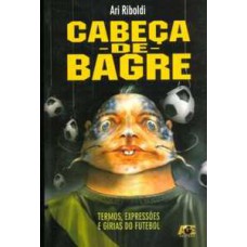 Cabeça de bagre