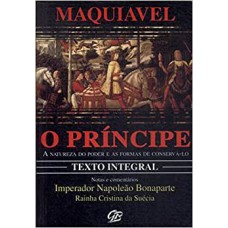 Principe - Maquiavel, O
